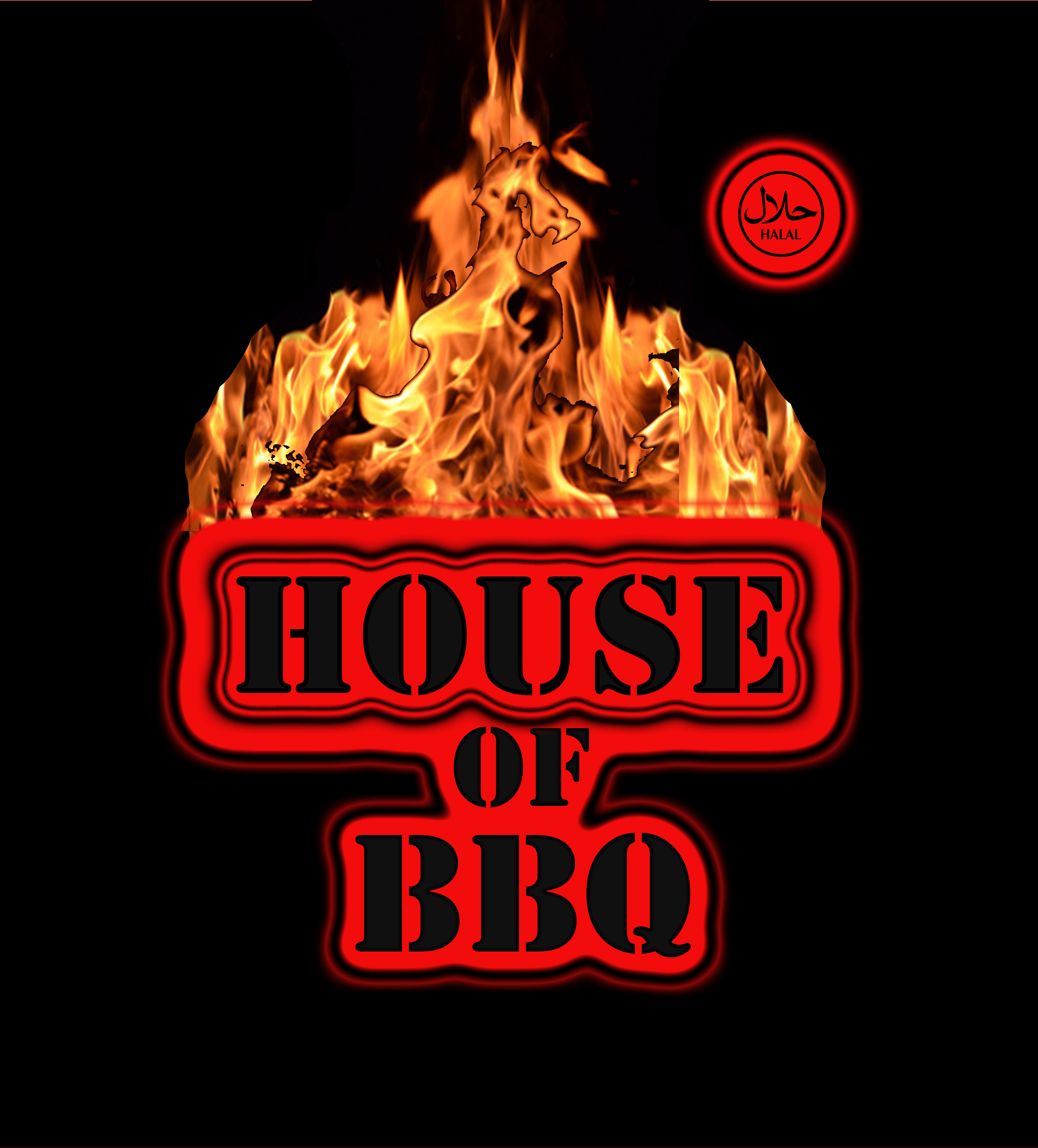 House of BBQ